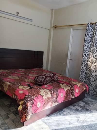 Flat For Sell