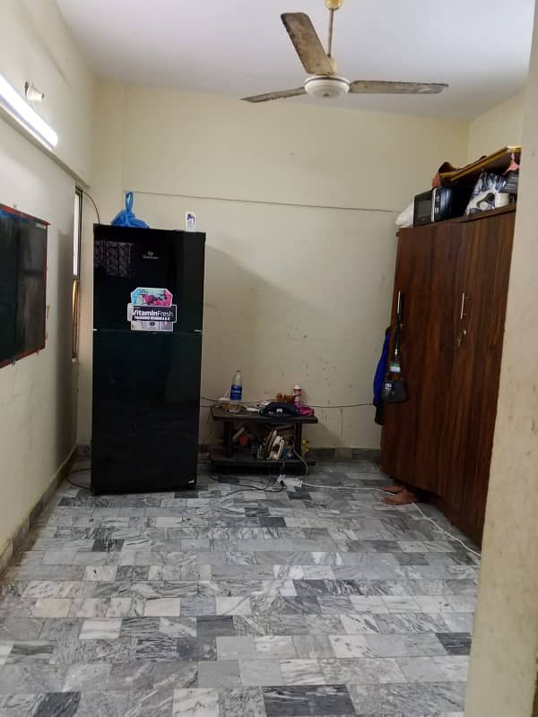 Flat For Sell 3