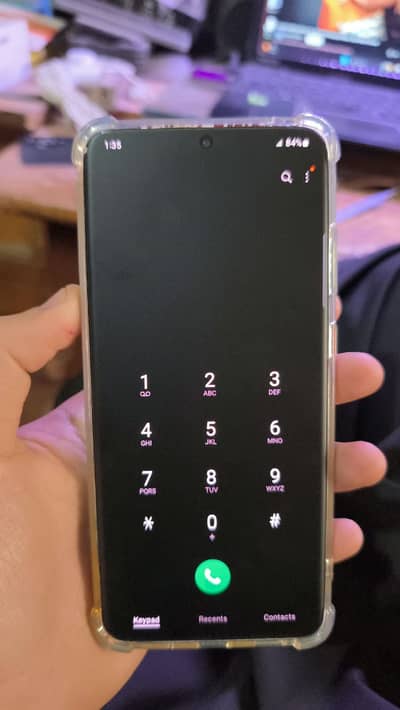 Samsung Mobile S20 Ultra