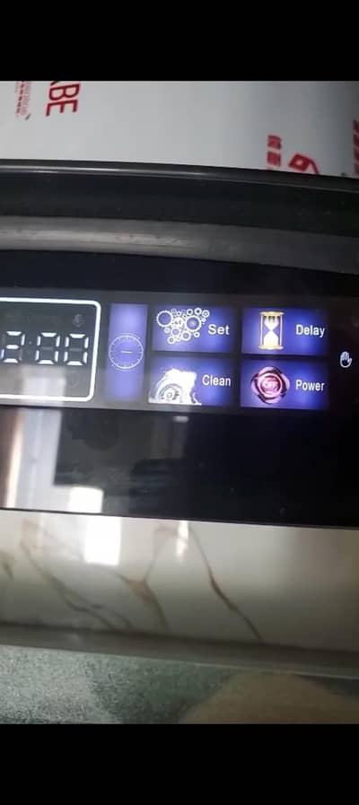 brand new kitchen hood touch gesture 36 inch