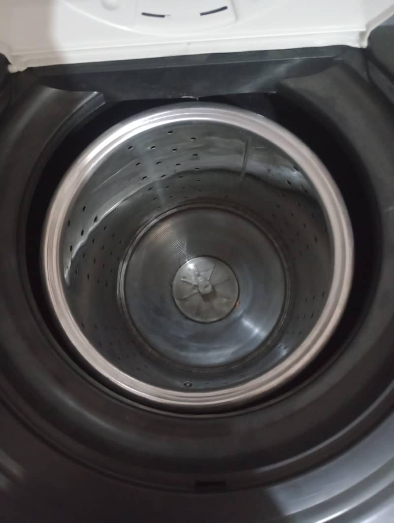 Spinner / Dryer 5