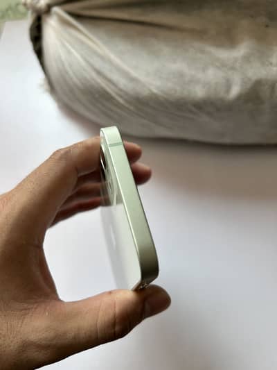 Iphone 12 128GB PTA approved