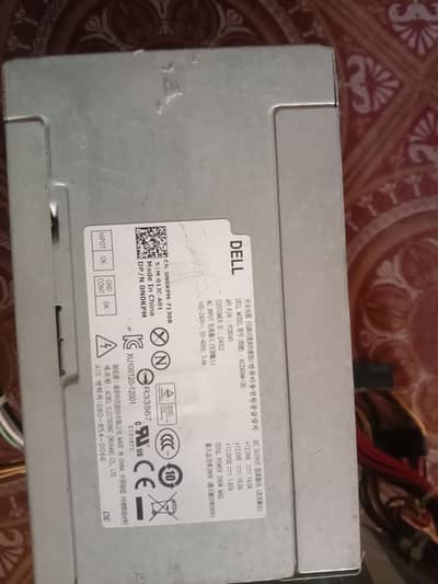 power supply dell