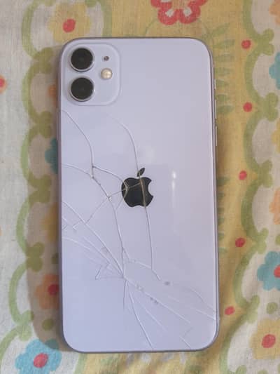 Apple iPhone 11
