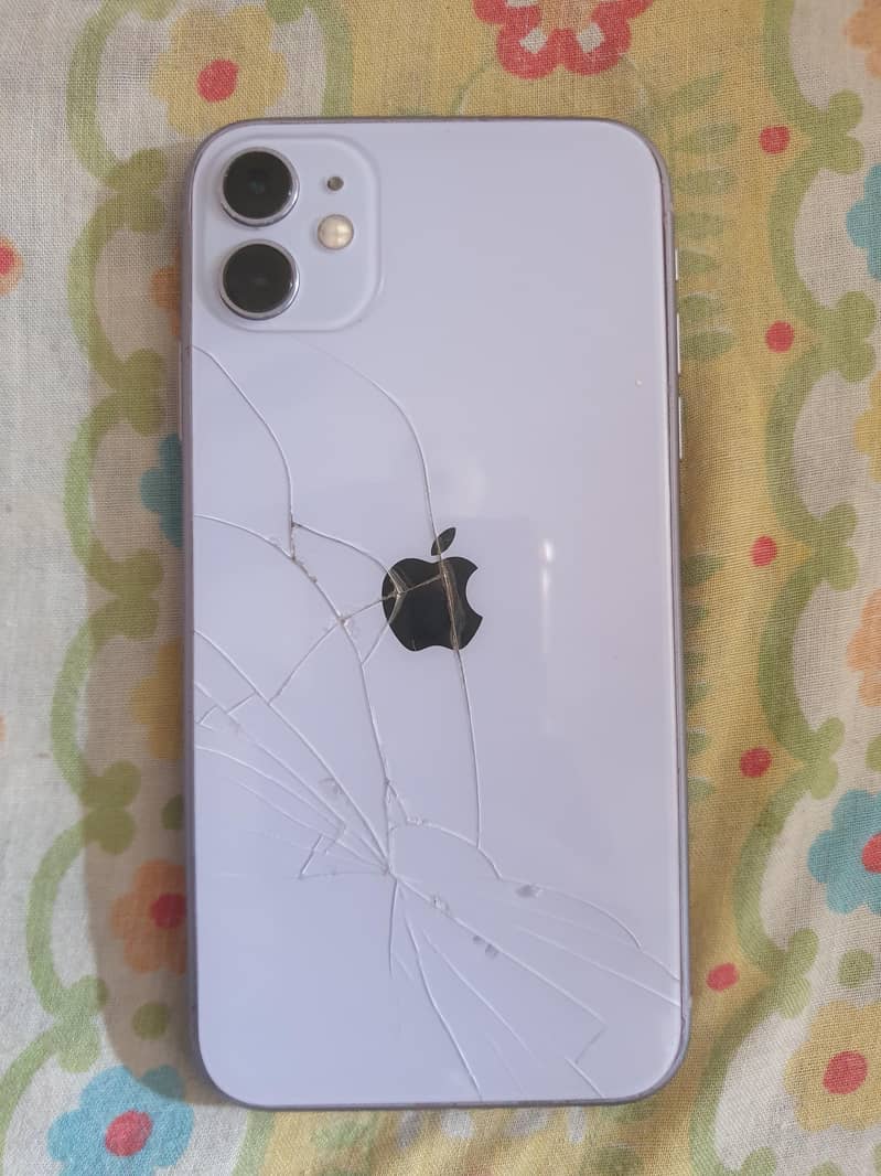 Apple iPhone 11 0