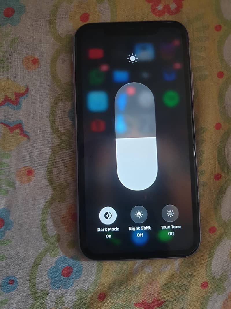 Apple iPhone 11 4