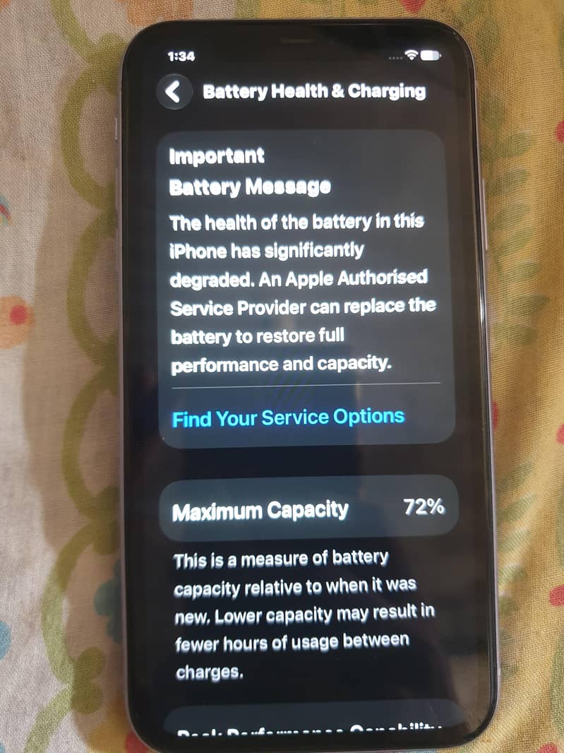 Apple iPhone 11 6