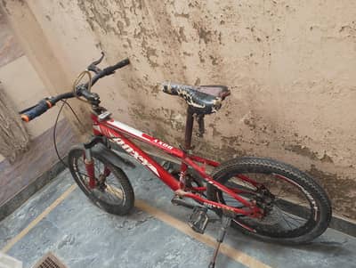 bicycle age 9 to 12 years
