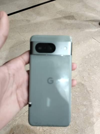 Google Pixel 8 OFFICIAL PTA APPROVED