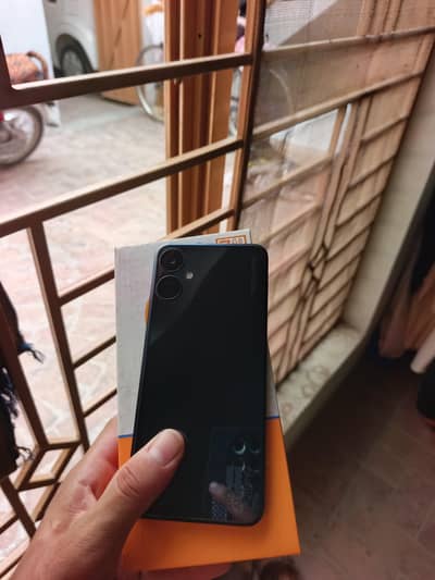 Tecno Spark 9T Urgent Sale