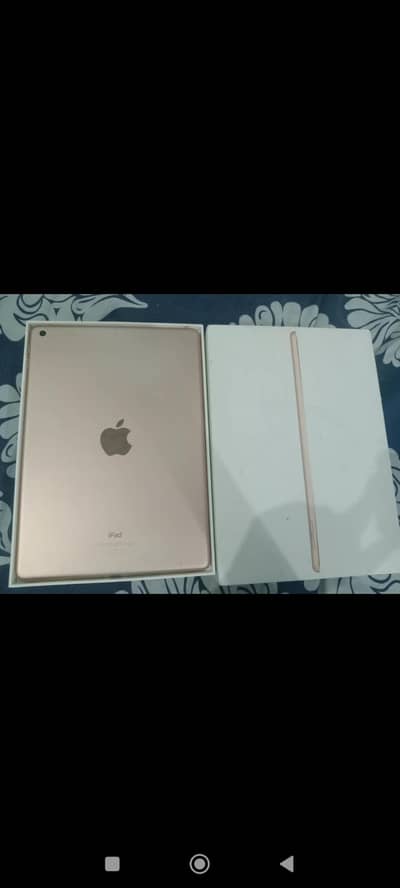 Apple ipad 6th gen for sale
