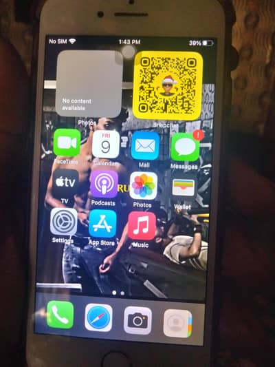 Apple iPhone 8