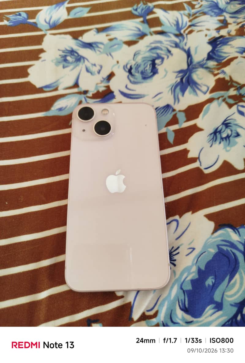 Apple iPhone 13 mini 1