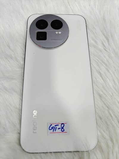 Realme GT 8 12/256