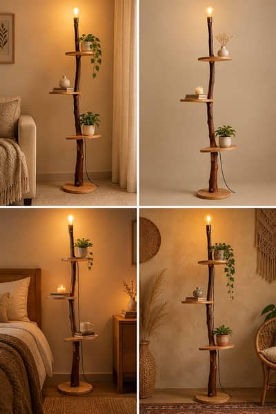 wooh lamp home decorators for sale