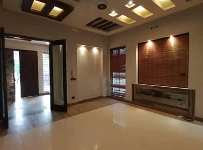 Become Owner Of Your House Today Which Is Centrally Located In DHA Phase 1 - Block M In Lahore