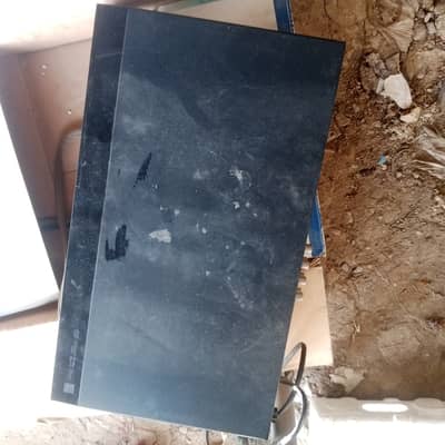 Samsung Slim DVD Player E360 - Original - Good Condition
