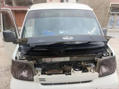 Daihatsu Hijet 2011