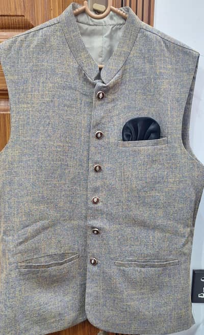 waistcoat for men's