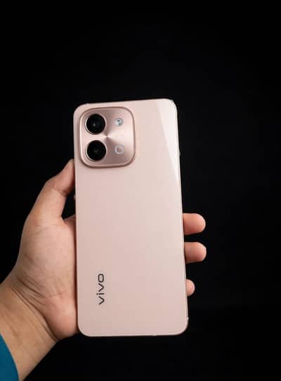Vivo Y29