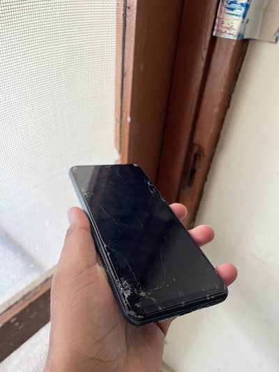 Samsung Mobile A13 4/64