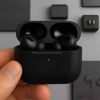 Earbuds
