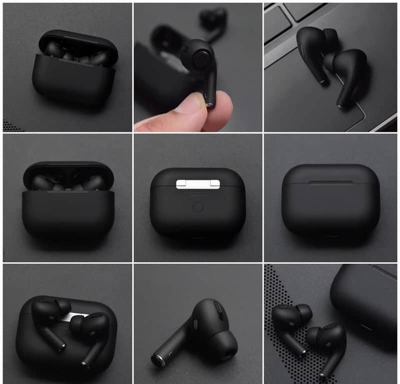Earbuds 4