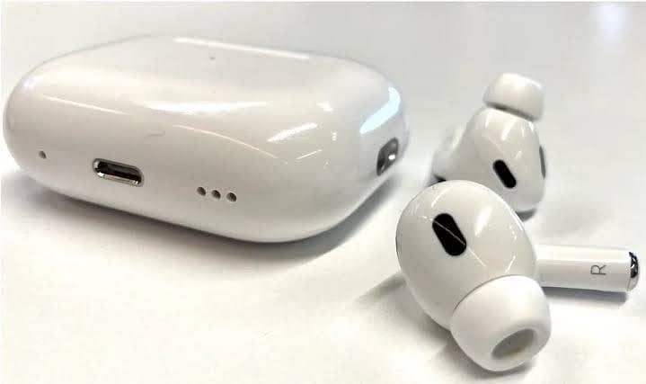 Earbuds 6