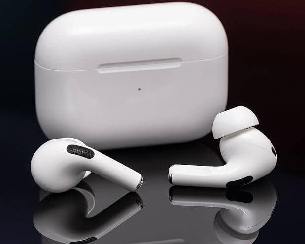 Earbuds 7