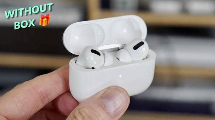 Earbuds 10
