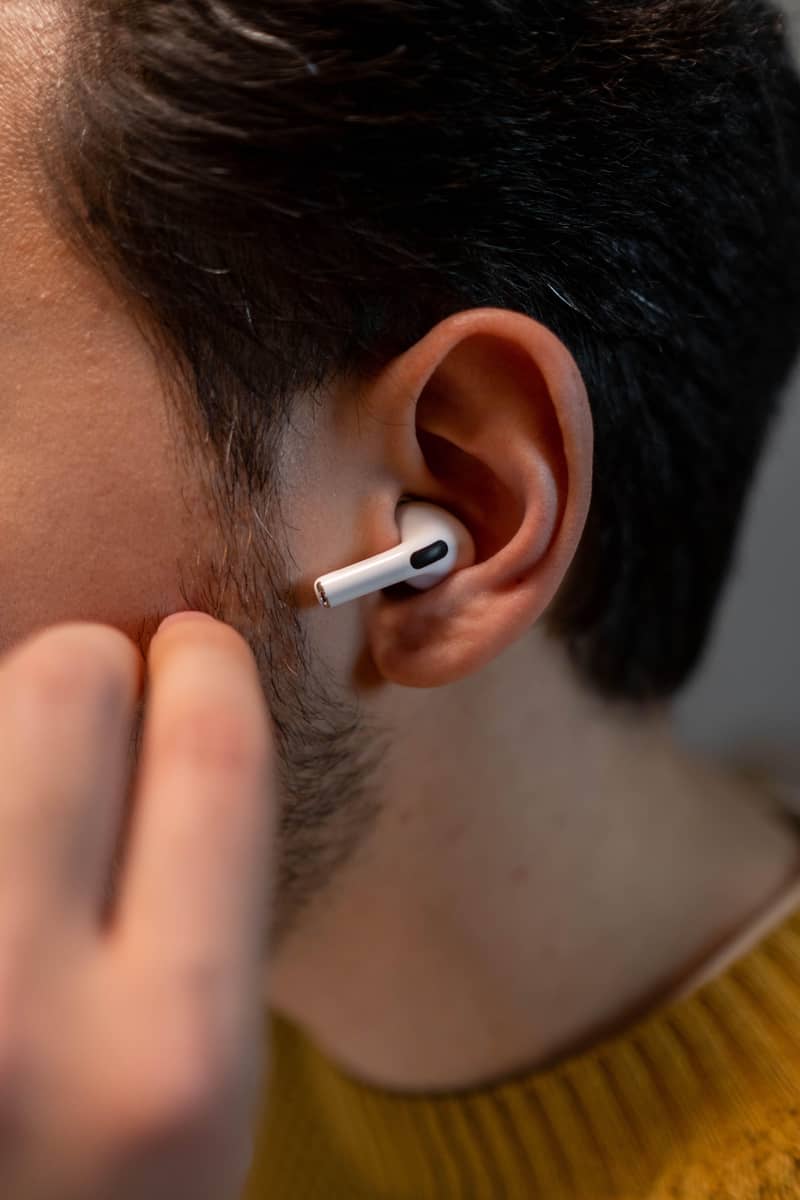 Earbuds 12