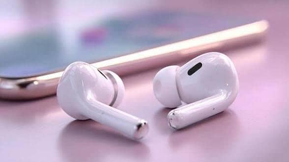 Earbuds 13