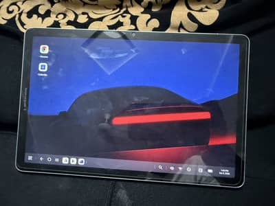 LENOVO TAB K10 pta and pc approved and rare price