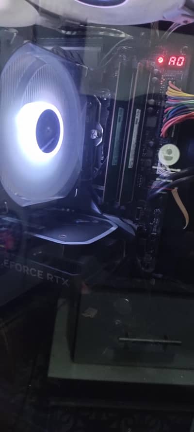 RAM 8GB 2X DDR5