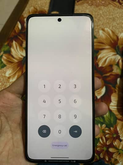 Motorola G82 5G 6/128 GB dual sim approved