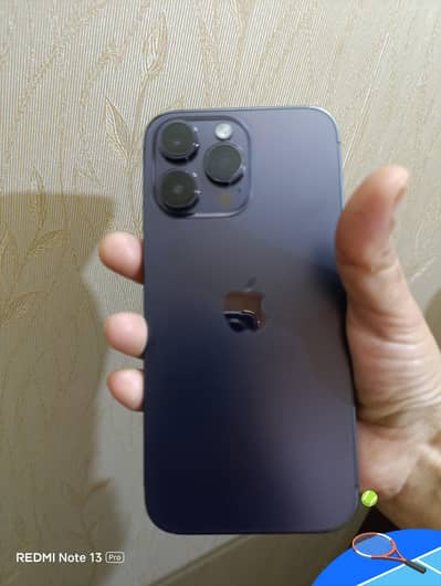 Apple iPhone 14 Pro Max 256 gb