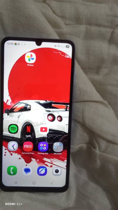 Samsung Mobile A07 5G