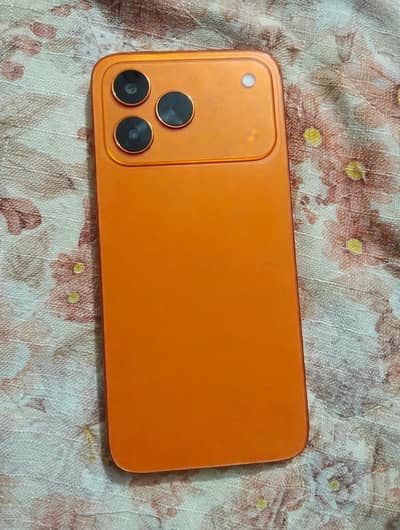 Tecno spark 50