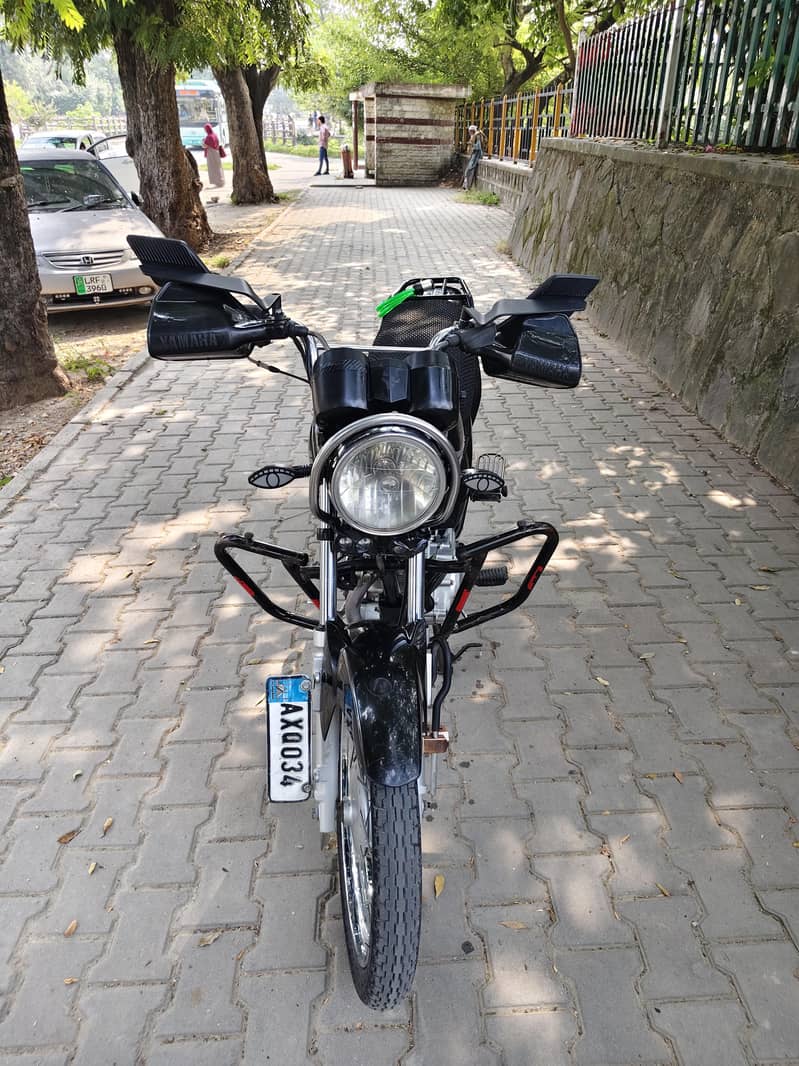 Argent sell 8
