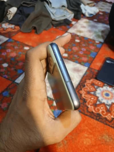 Samsung Mobile S21 FE