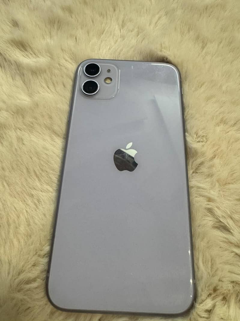 Apple iPhone 11 0