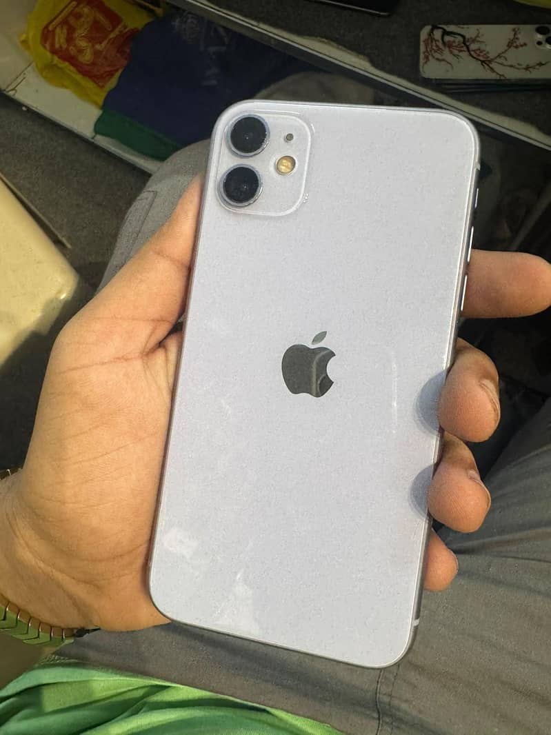 Apple iPhone 11 1