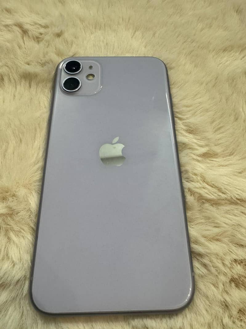 Apple iPhone 11 2