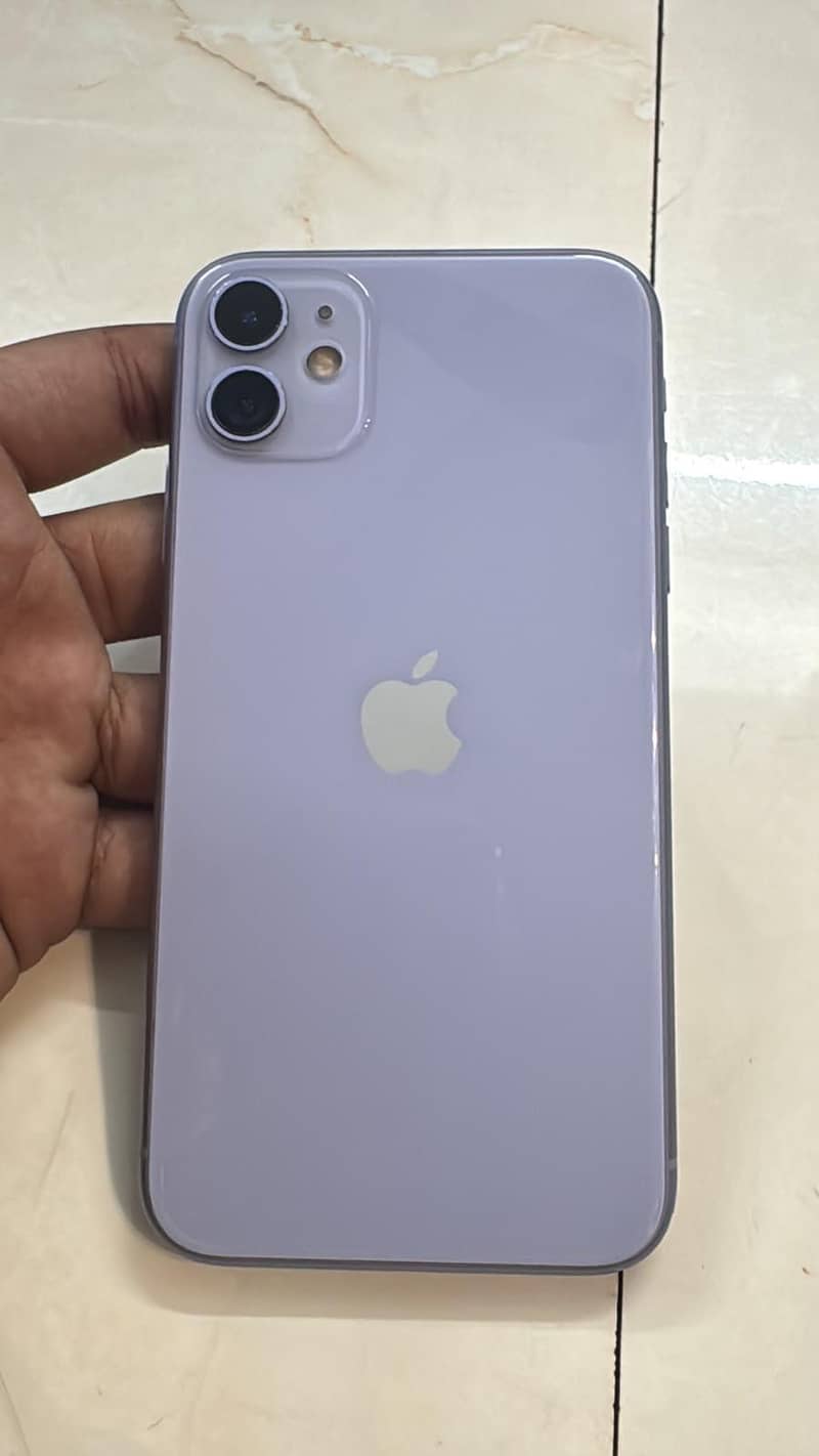 Apple iPhone 11 3