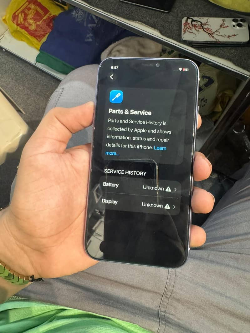 Apple iPhone 11 5