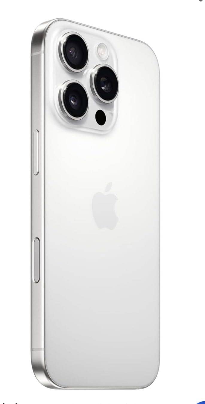 Apple iPhone 16 Pro 0
