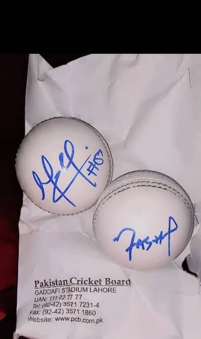 original  hard ball players signatures