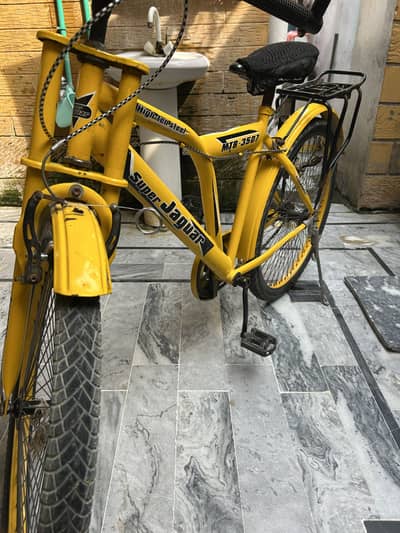 Bicycle for sell