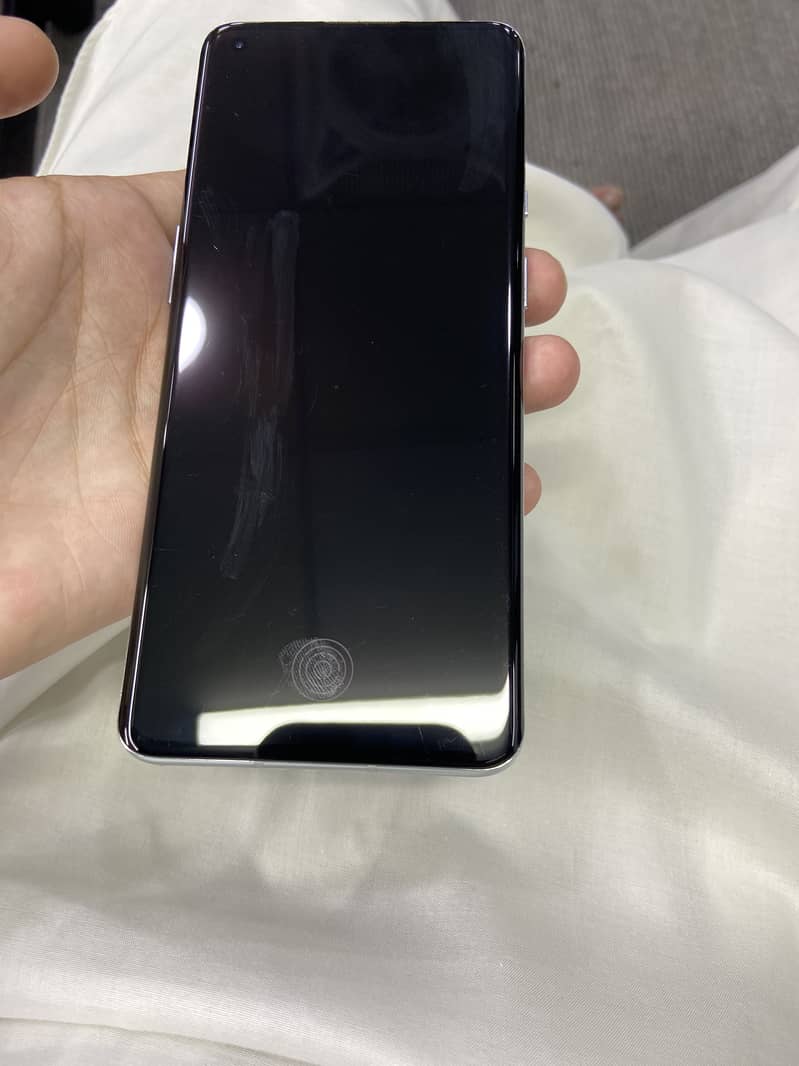 One Plus 9 Pro 3