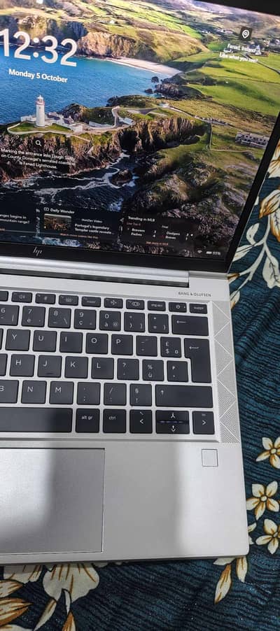 HP EliteBook 830 G8